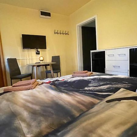 Ferienwohnung Lipno Pearl 2 Lipno nad Vltavou Exterior foto