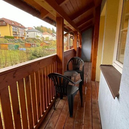 Ferienwohnung Lipno Pearl 2 Lipno nad Vltavou Exterior foto