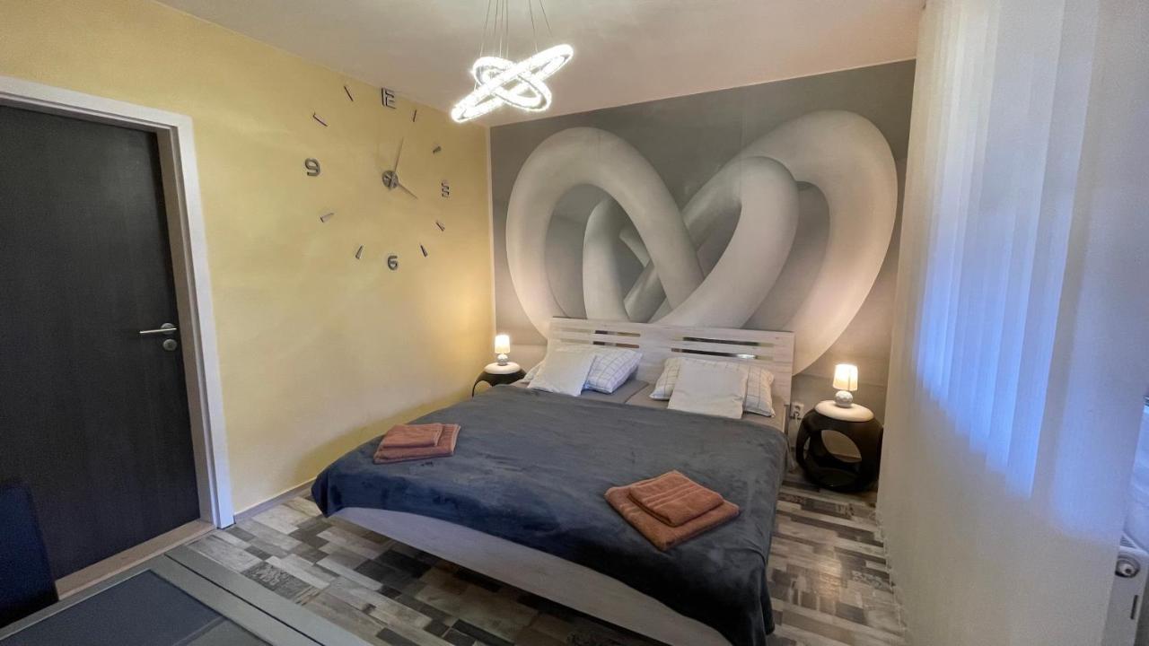 Ferienwohnung Lipno Pearl 2 Lipno nad Vltavou Exterior foto