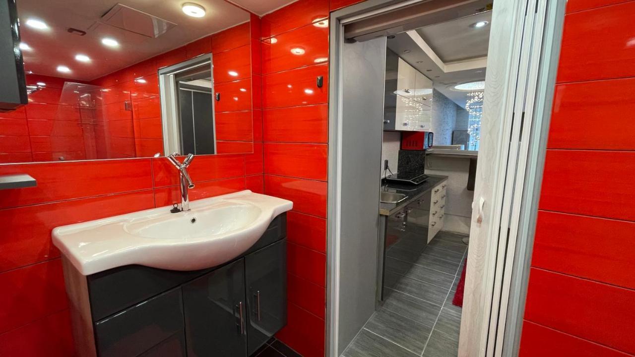 Ferienwohnung Lipno Pearl 2 Lipno nad Vltavou Exterior foto