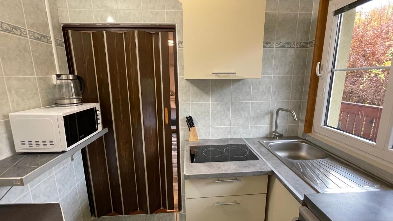Ferienwohnung Lipno Pearl 2 Lipno nad Vltavou Exterior foto