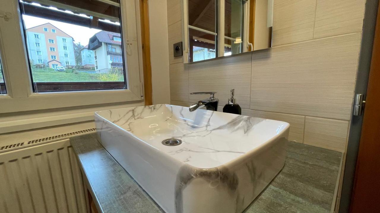 Ferienwohnung Lipno Pearl 2 Lipno nad Vltavou Exterior foto