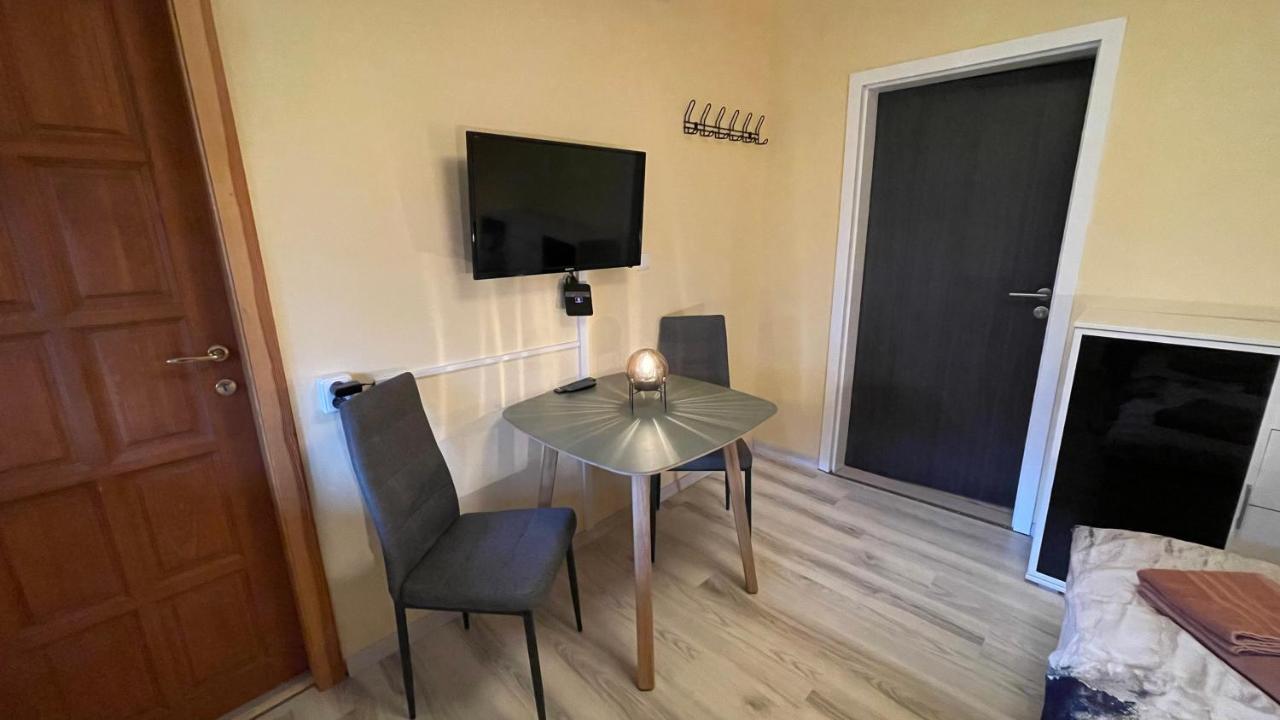 Ferienwohnung Lipno Pearl 2 Lipno nad Vltavou Exterior foto