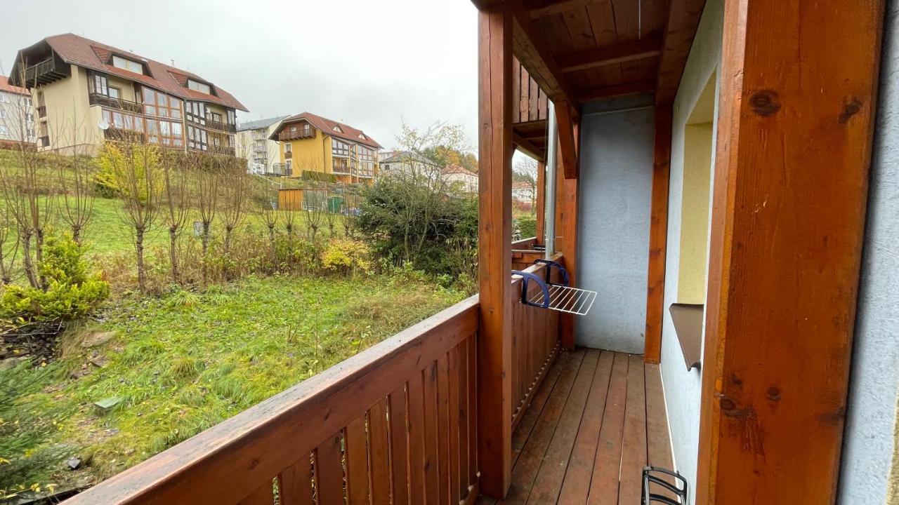 Ferienwohnung Lipno Pearl 2 Lipno nad Vltavou Exterior foto