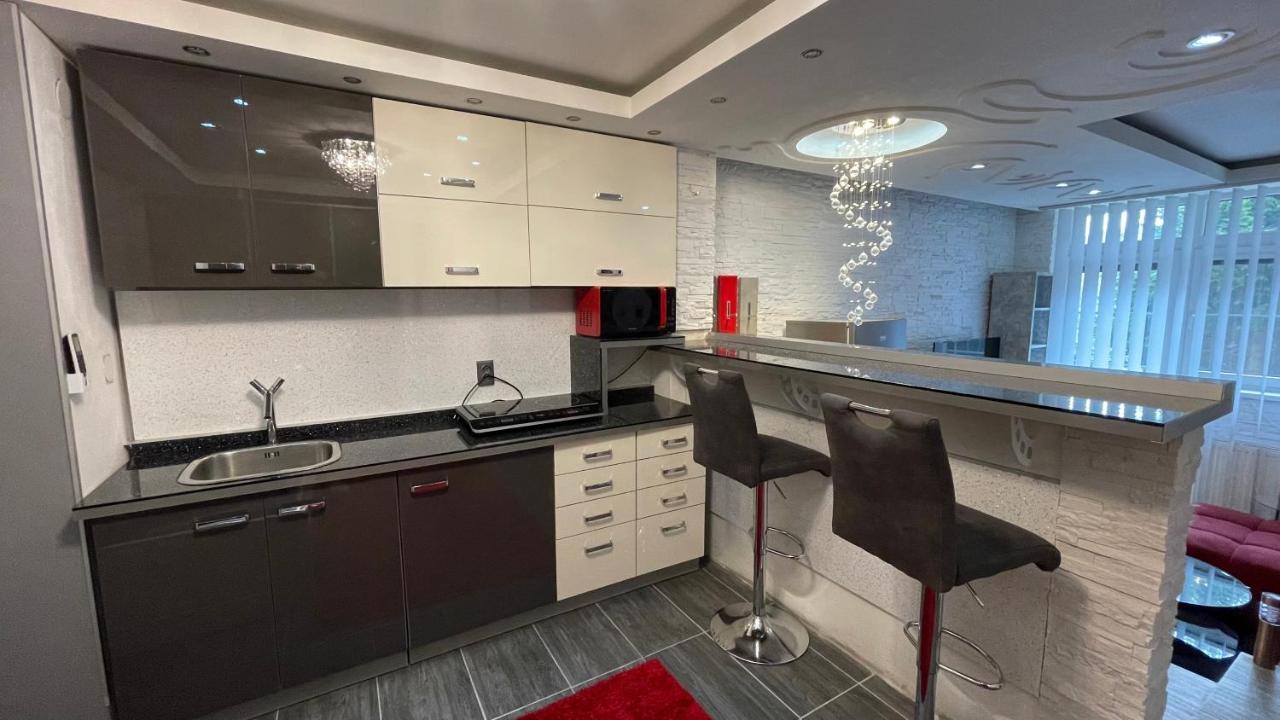 Ferienwohnung Lipno Pearl 2 Lipno nad Vltavou Exterior foto