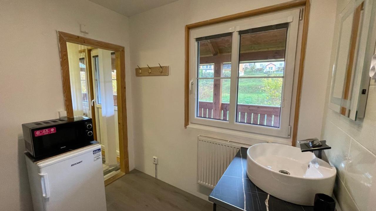 Ferienwohnung Lipno Pearl 2 Lipno nad Vltavou Exterior foto