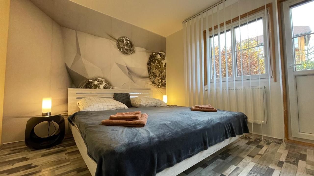 Ferienwohnung Lipno Pearl 2 Lipno nad Vltavou Exterior foto
