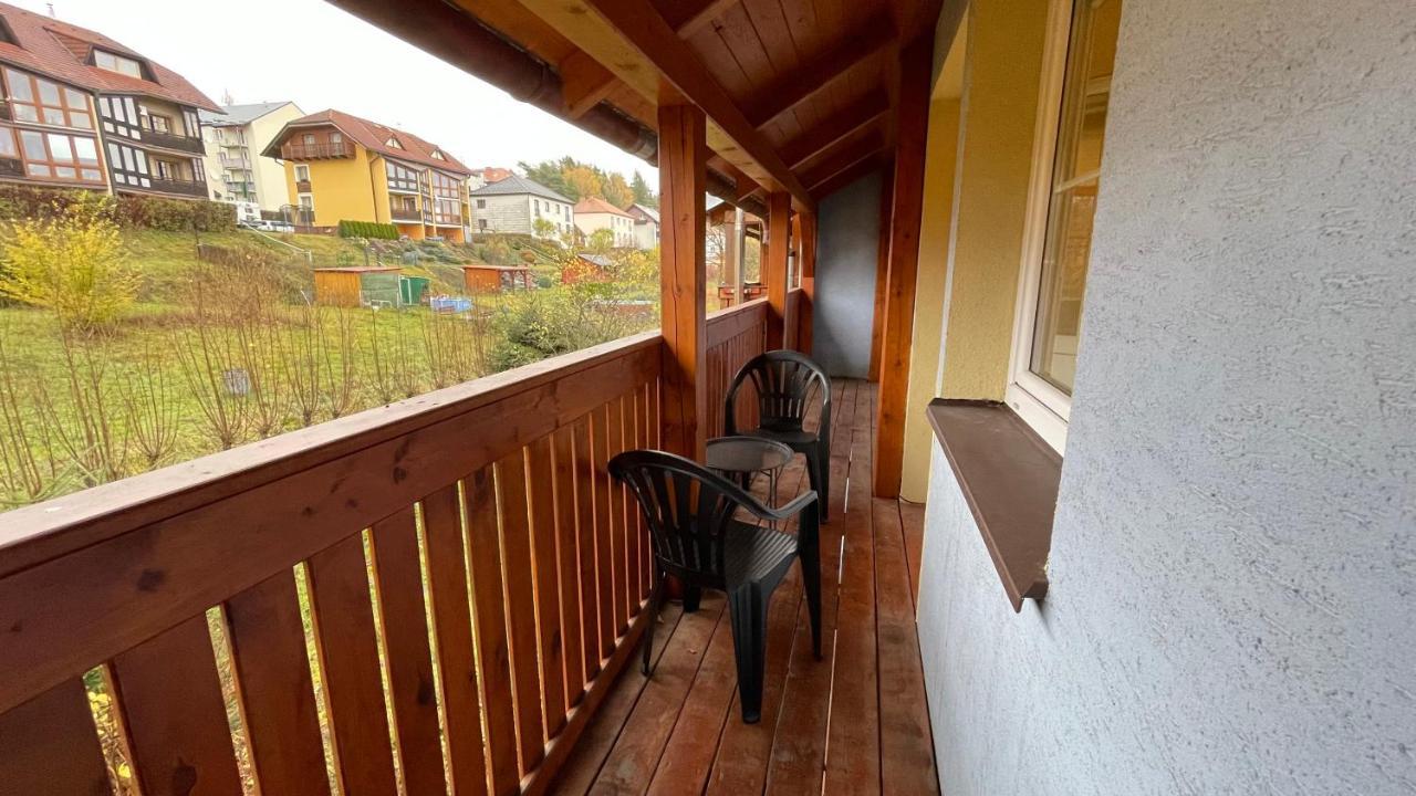 Ferienwohnung Lipno Pearl 2 Lipno nad Vltavou Exterior foto